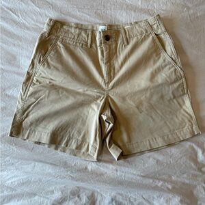 GAP Women’s Khaki Shorts